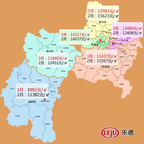 常州房价最新动态更新，最新消息情况全面解析