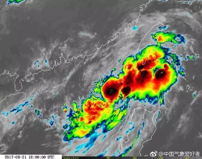 9号台风最新消息与路径分析，实时更新