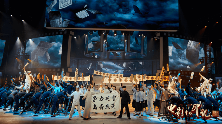 影院最新电影，时代印记与文化繁荣的体现