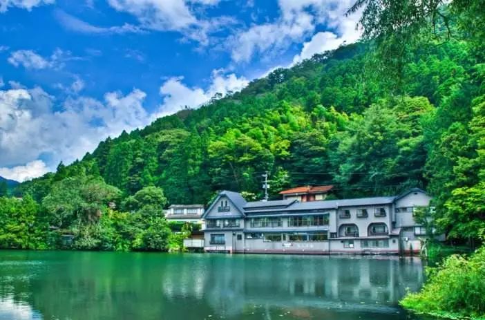 最新自然探险之旅，寻找内心的平和与宁静的99秘境