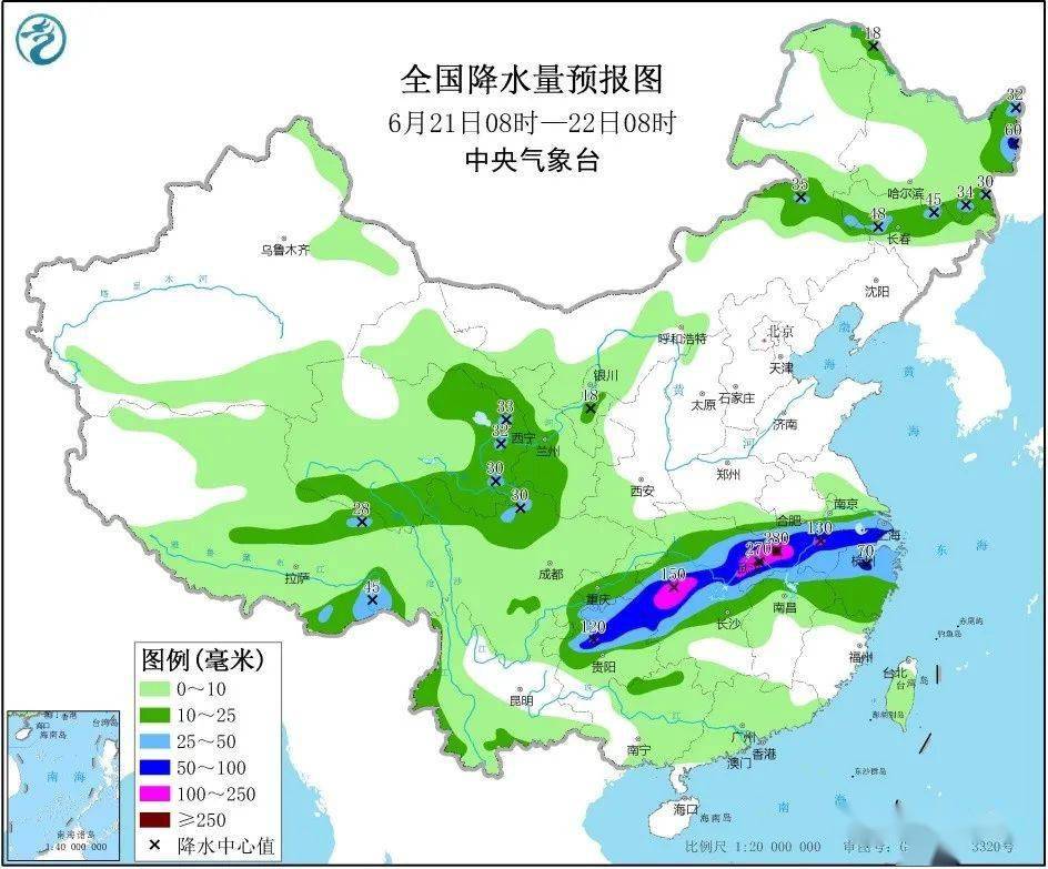 天气预报最新全国更新，与自然美景的浪漫遨游之旅