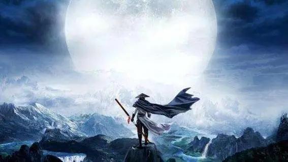 剑胆琴心日常趣事，最新古代武侠小说探秘