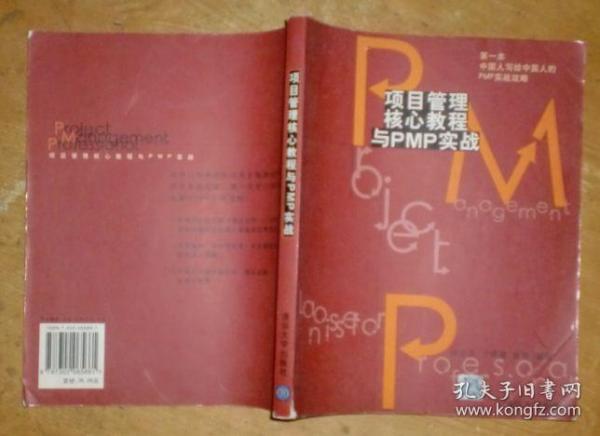 PMP书籍最新版，掌握项目管理核心知识的必备指南