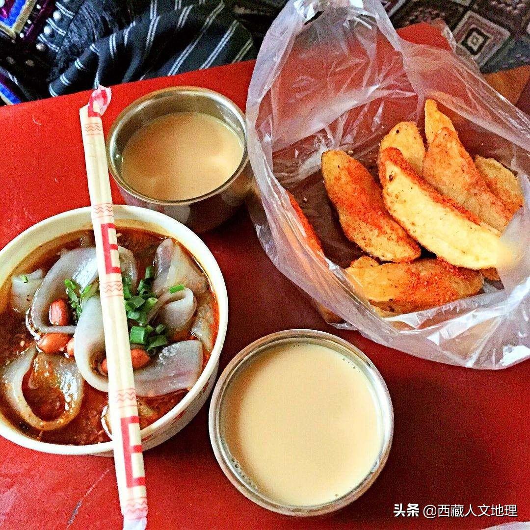 拉萨疫情最新数据与小巷深处的独特风情与美食宝藏