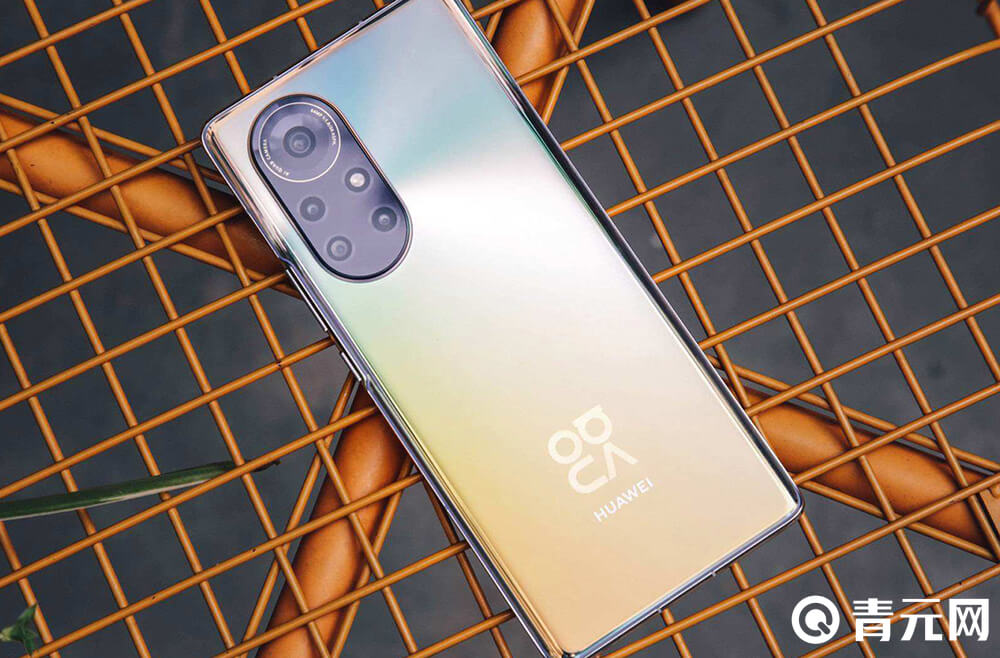 华为最新nova8手机使用指南大全