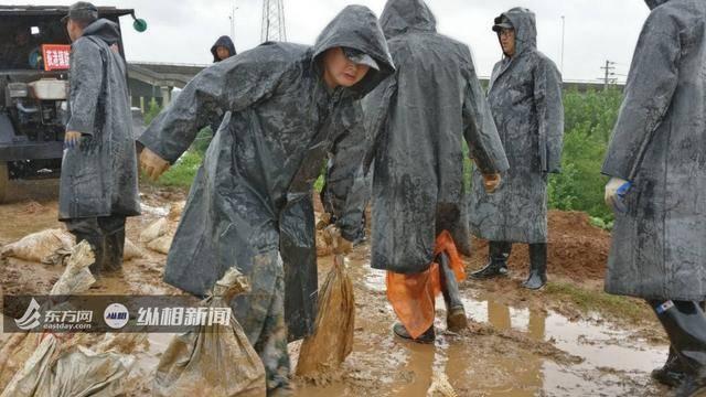 无为长江最新水位信息