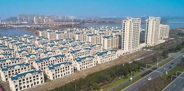 湖州最新楼盘的日常故事与概览