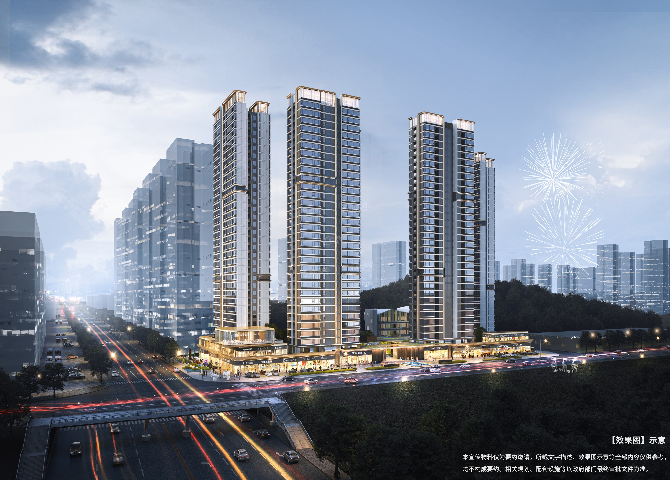 贵阳楼盘最新动态更新，楼市最新消息速递