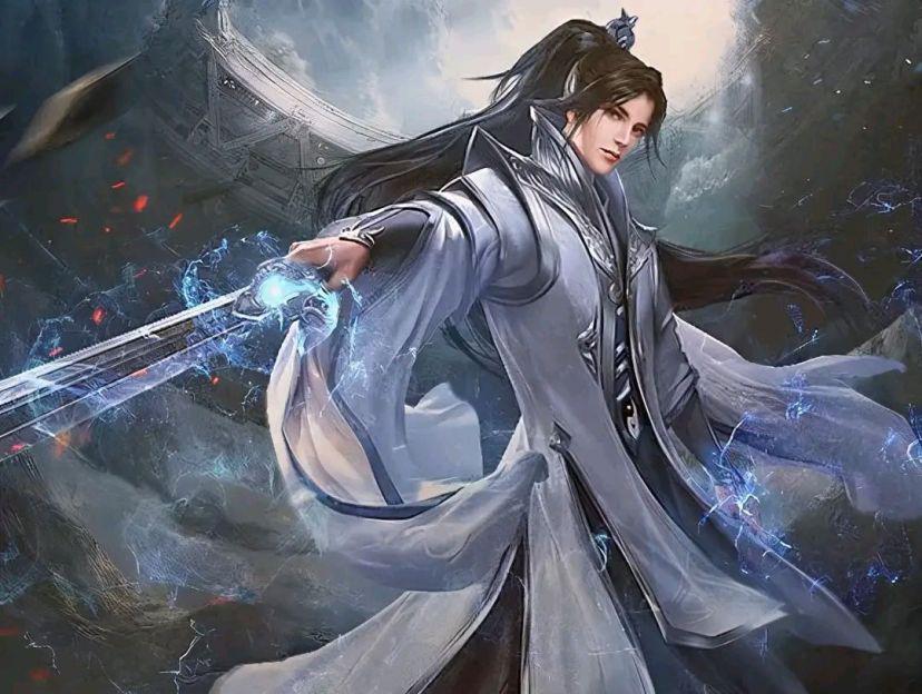 无敌剑域最新章节揭秘，剑域风云再起