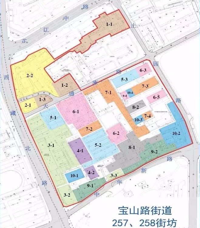静安区动迁最新消息，跟随时代步伐，见证城市变迁