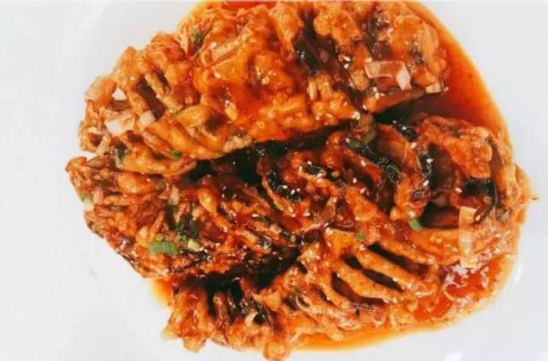 最新菜系，味觉革命与时代的独特印记