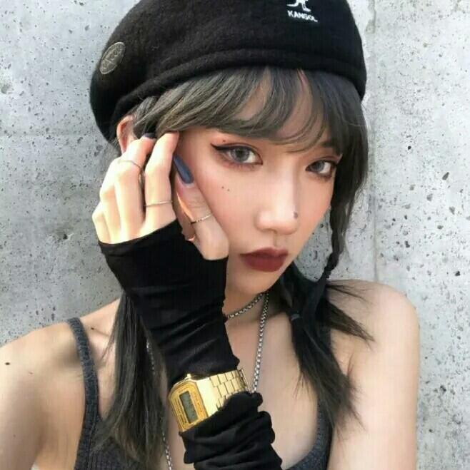 个性网最新女生头像潮流魅力解析大放送！