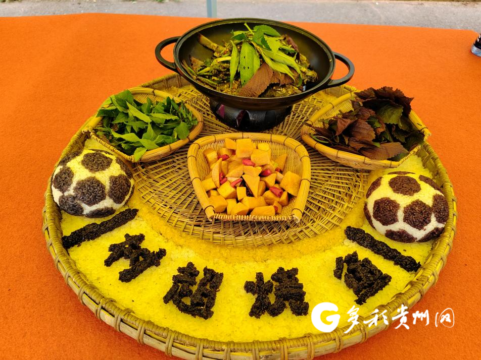 最新特色小吃，时代美食印记的璀璨展现