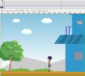 Flash插件最新版，自然美景的奇妙之旅探索者
