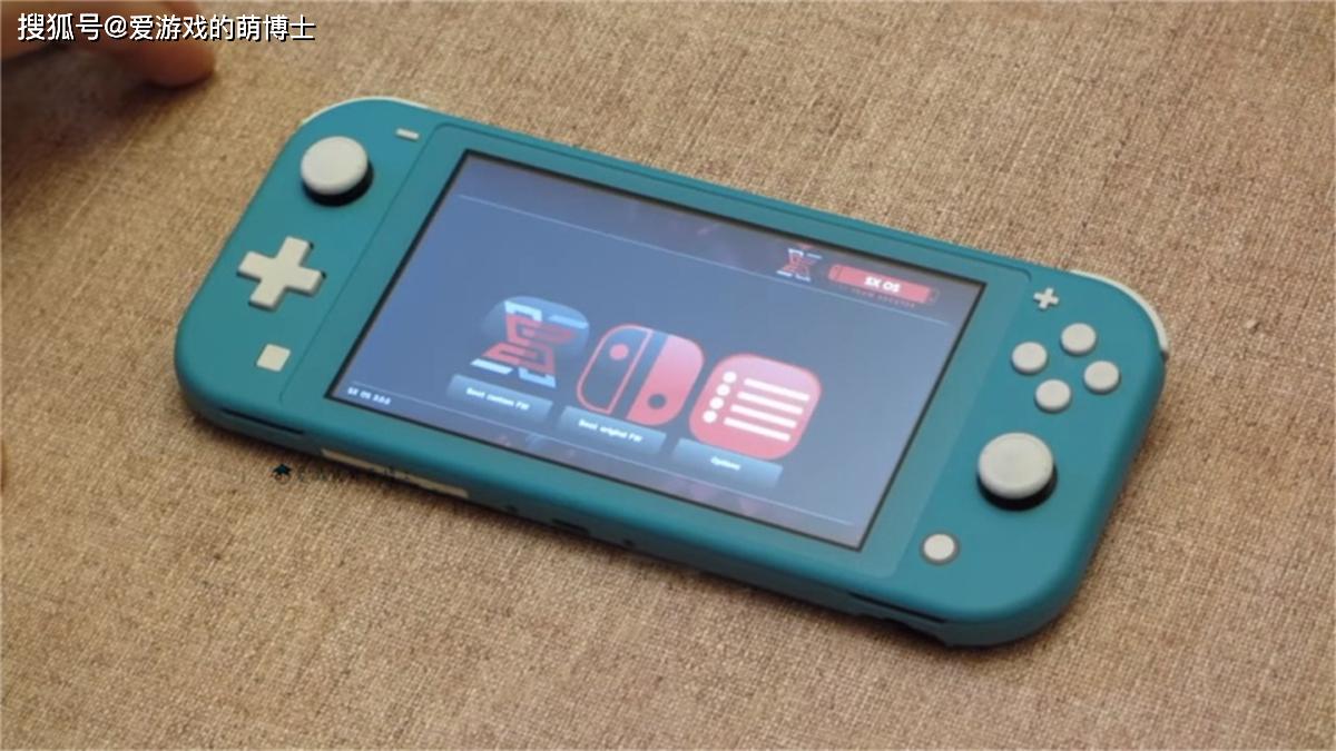 Switch最新破解，法律边缘的游走及其影响