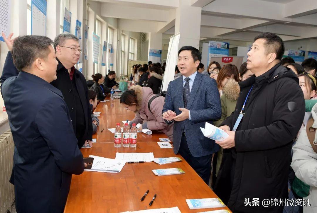 锦州最新招聘信息全攻略，获取指南与资源汇总