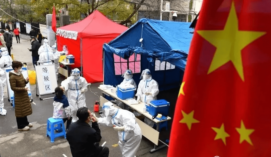 天水疫情实时更新，最新情况报告