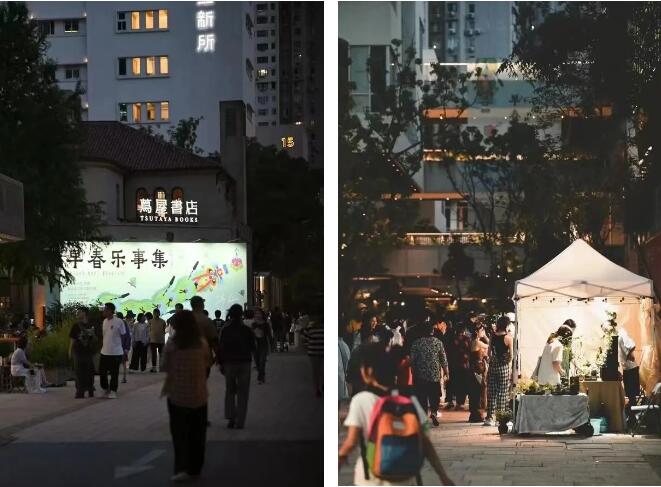 探索小巷中的隐藏宝藏,特色小店的奇妙之旅与最新美股动态