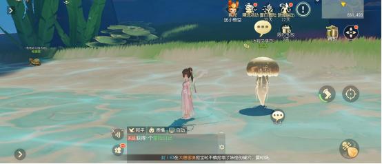 夏日冒险,最新活动温馨开启